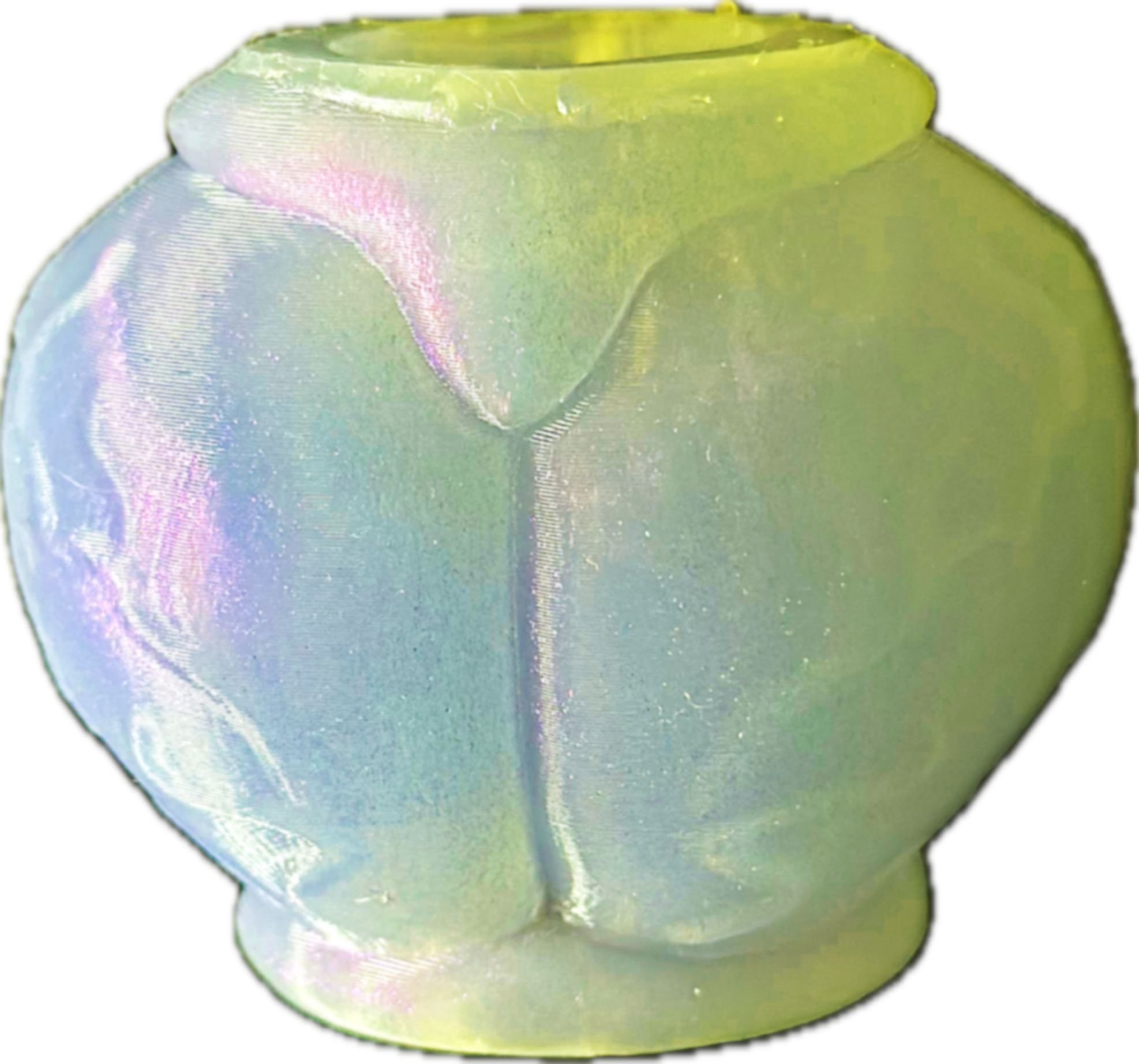 DOGGIE KNOT Enhancer/Cock Ring-Now Add SUPPORT_ (MEDIUM)