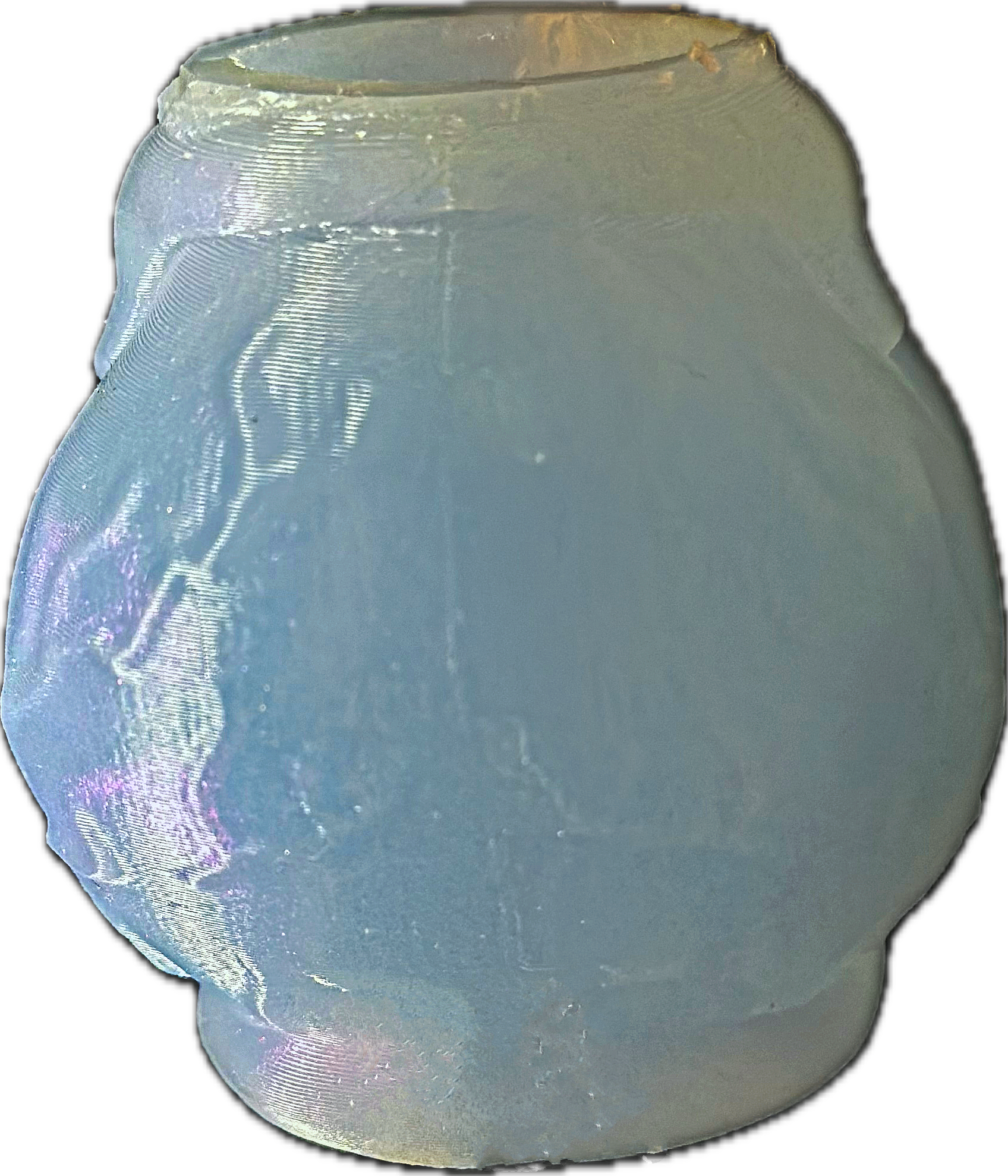 All Three Guardian Knots Ring - Sex Toy for Couples and Men - Dildo Enhancer - Mature