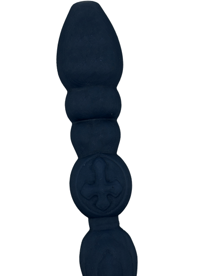HELLISH RELIC — 12" Silicone Blessed Beads