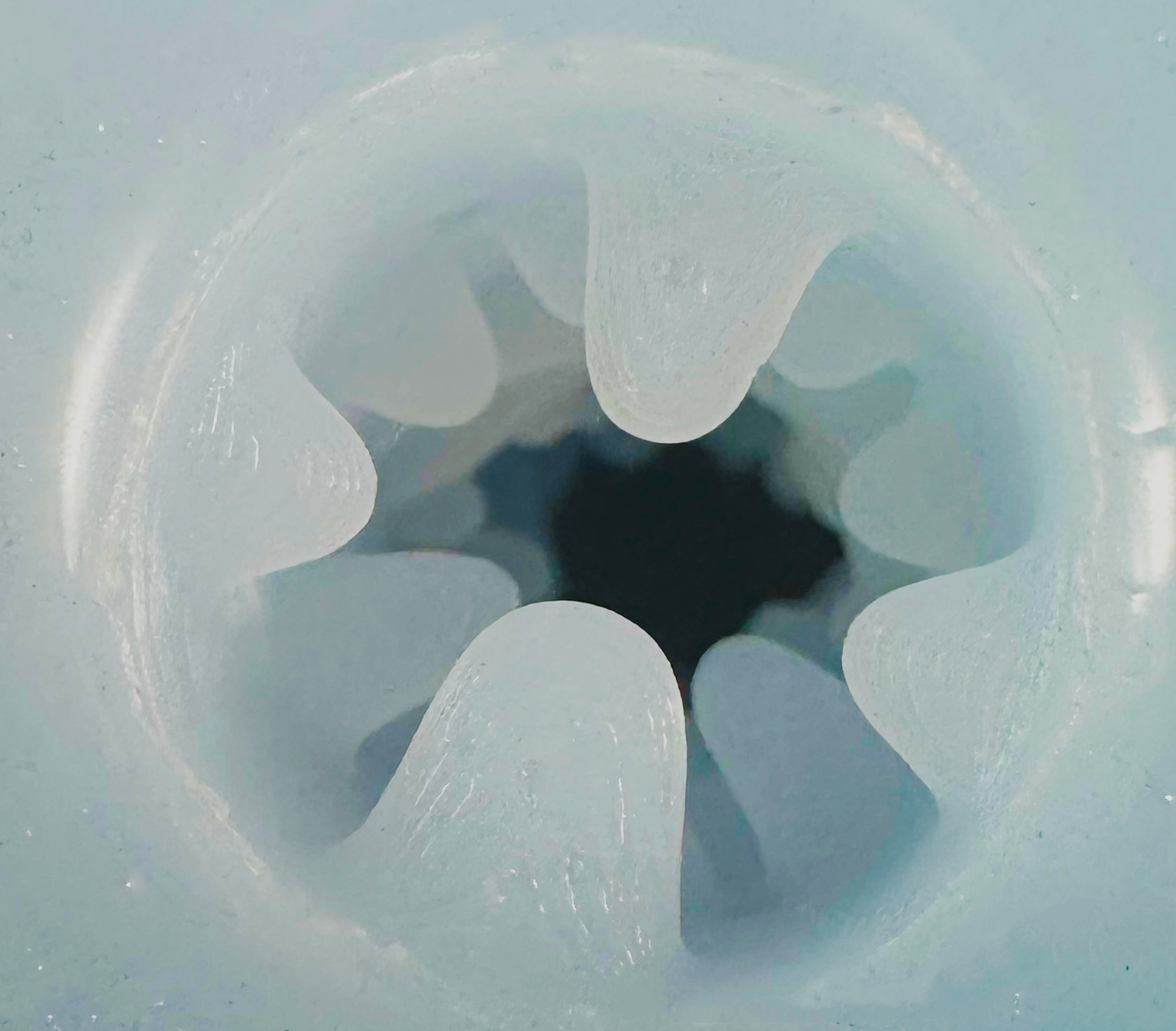 Mermaid Blow Job - Male Stroker