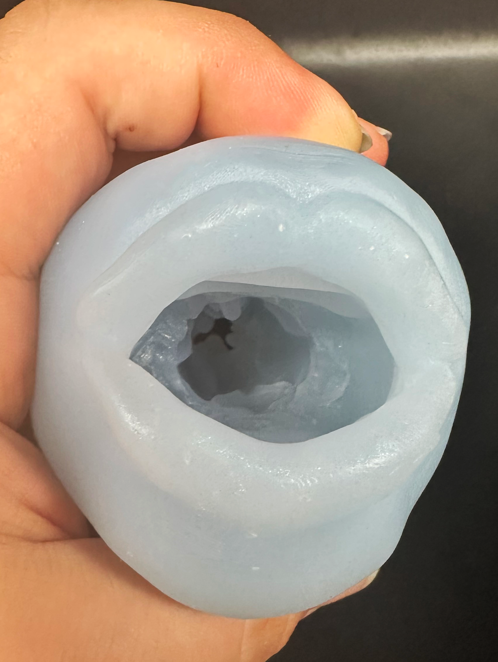 Mermaid Blow Job - Male Stroker