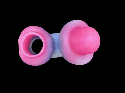 The Double Trouble Knot