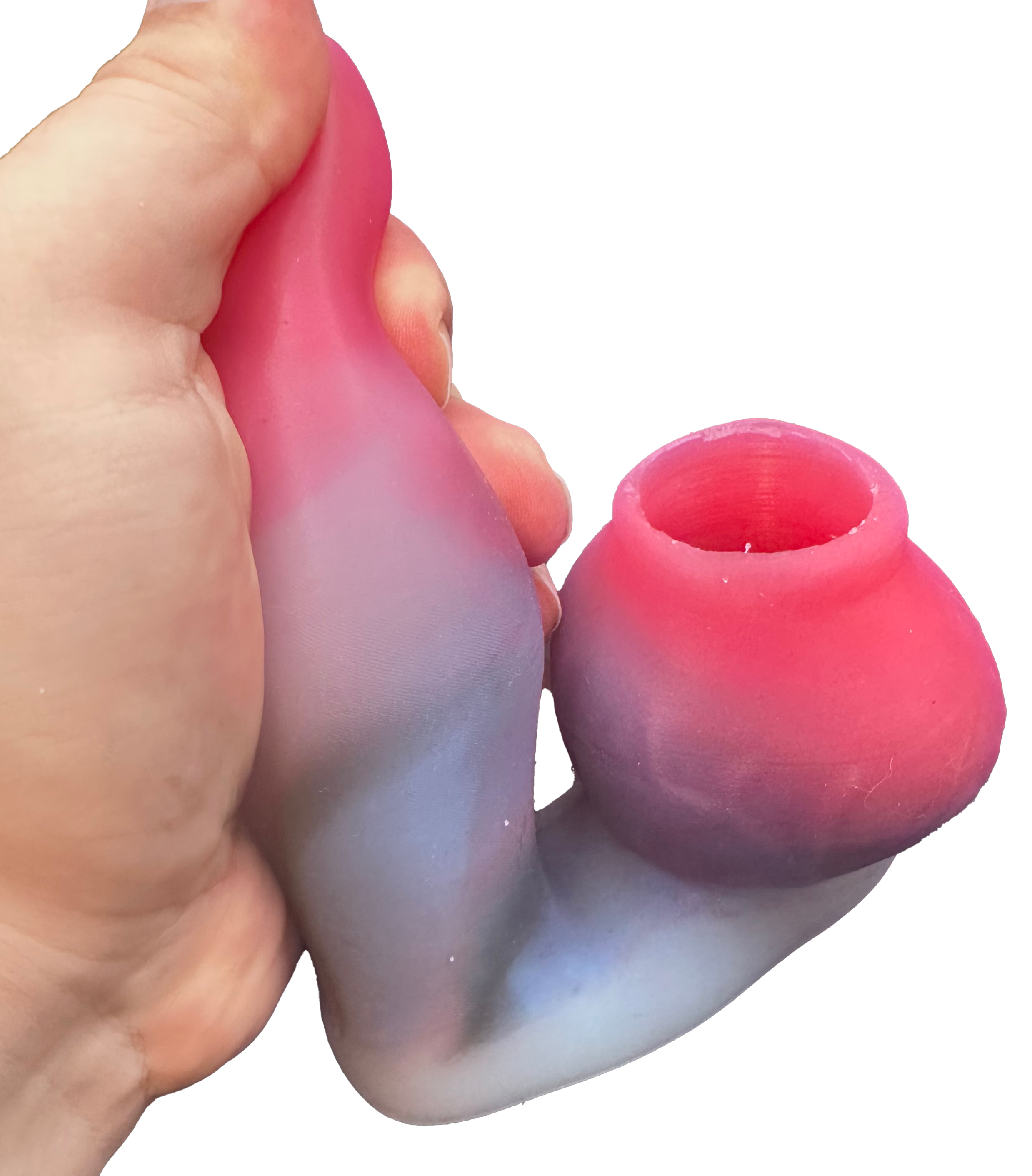 The Double Trouble Knot