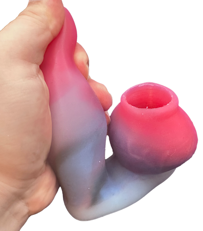 The Double Trouble Knot