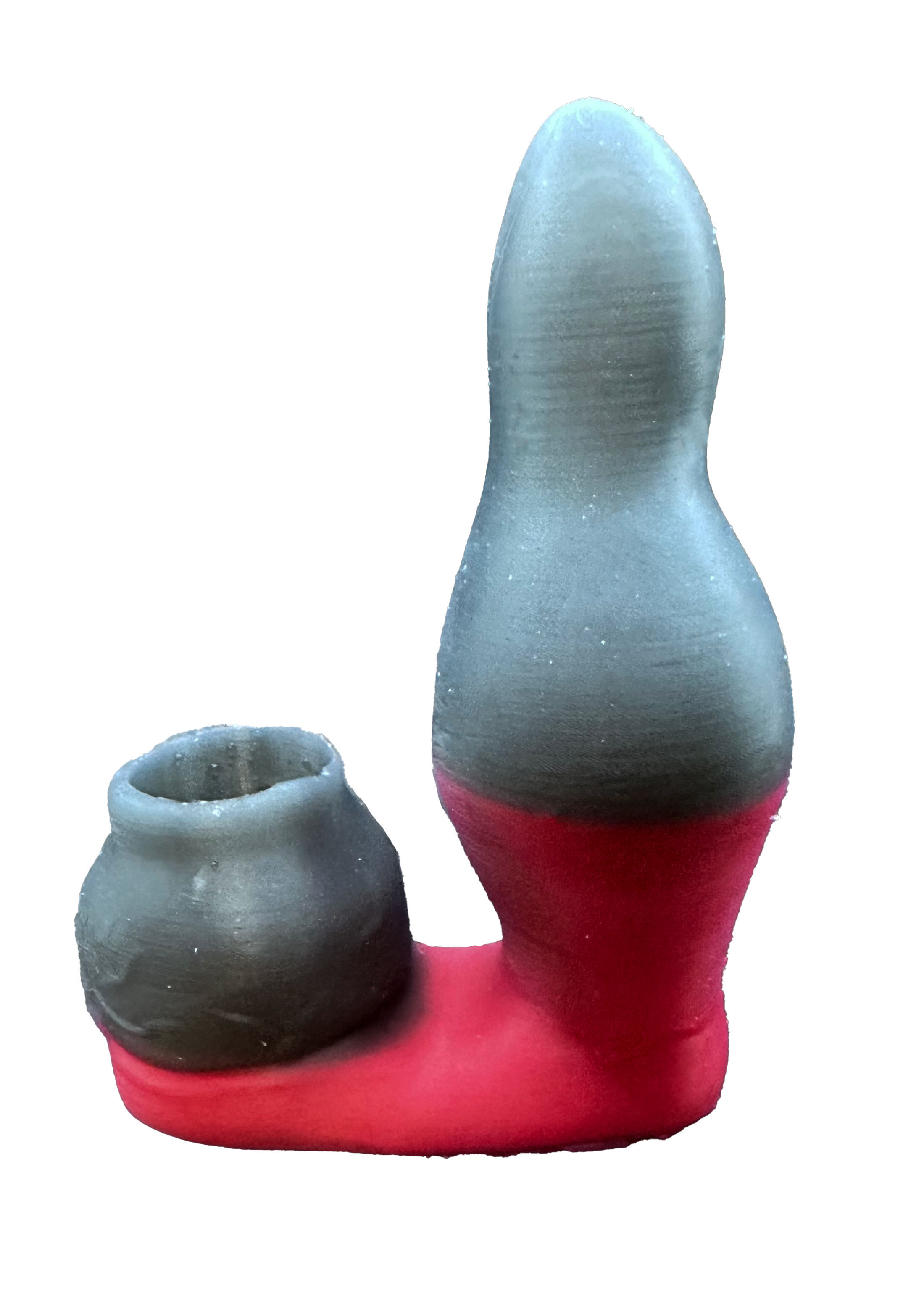 The Double Trouble Knot