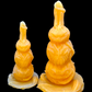 Pumpkin Kings Dildo- Halloween Sex Toy - Anal and vaginal
