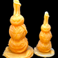 Pumpkin Kings Dildo- Halloween Sex Toy - Anal and vaginal