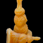Pumpkin Kings Dildo- Halloween Sex Toy - Anal and vaginal