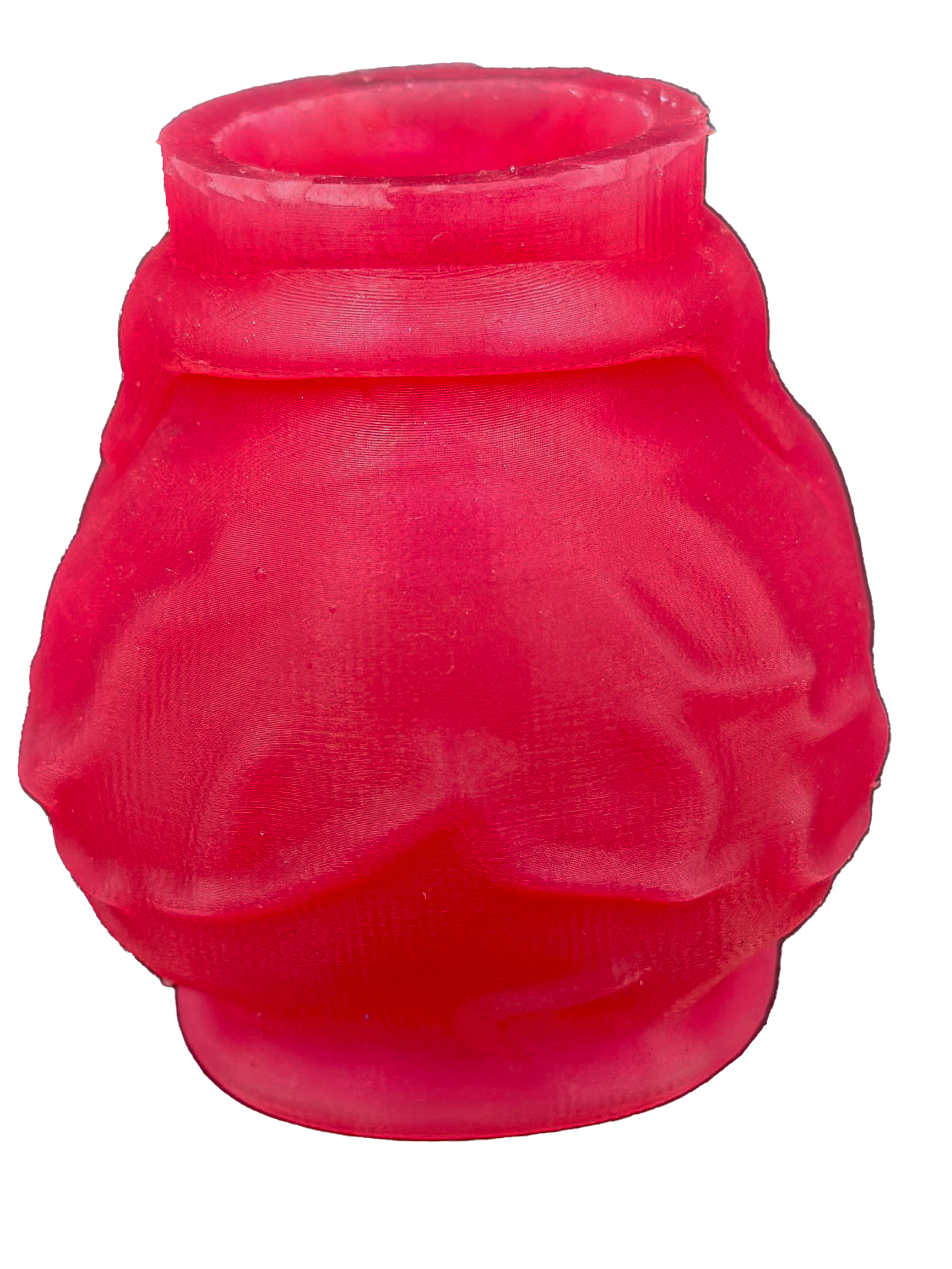 DOGGIE KNOT Enhancer/Cock Ring-Now Add SUPPORT_ (MEDIUM)