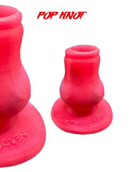 POP!!! Unleash Explosive Pleasure