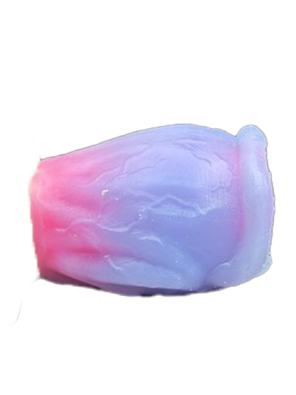 HORSE Knot and Dildo HORSE Knots - Sex Toy for Couples and Men - Dildo Enhancer Knot - Mature