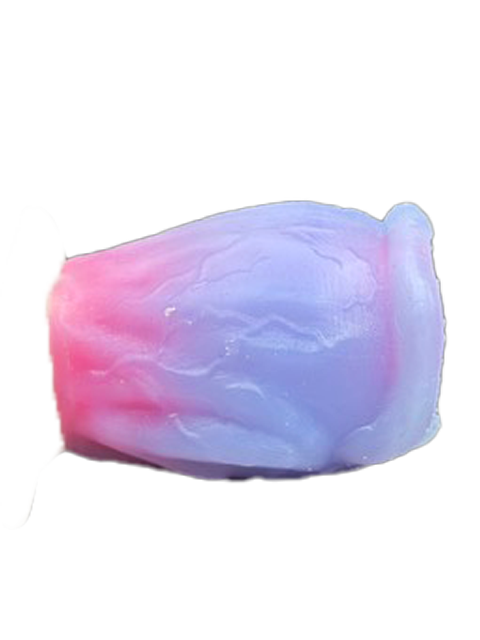 HORSE Knot and Dildo HORSE Knots - Sex Toy for Couples and Men - Dildo Enhancer Knot - Mature