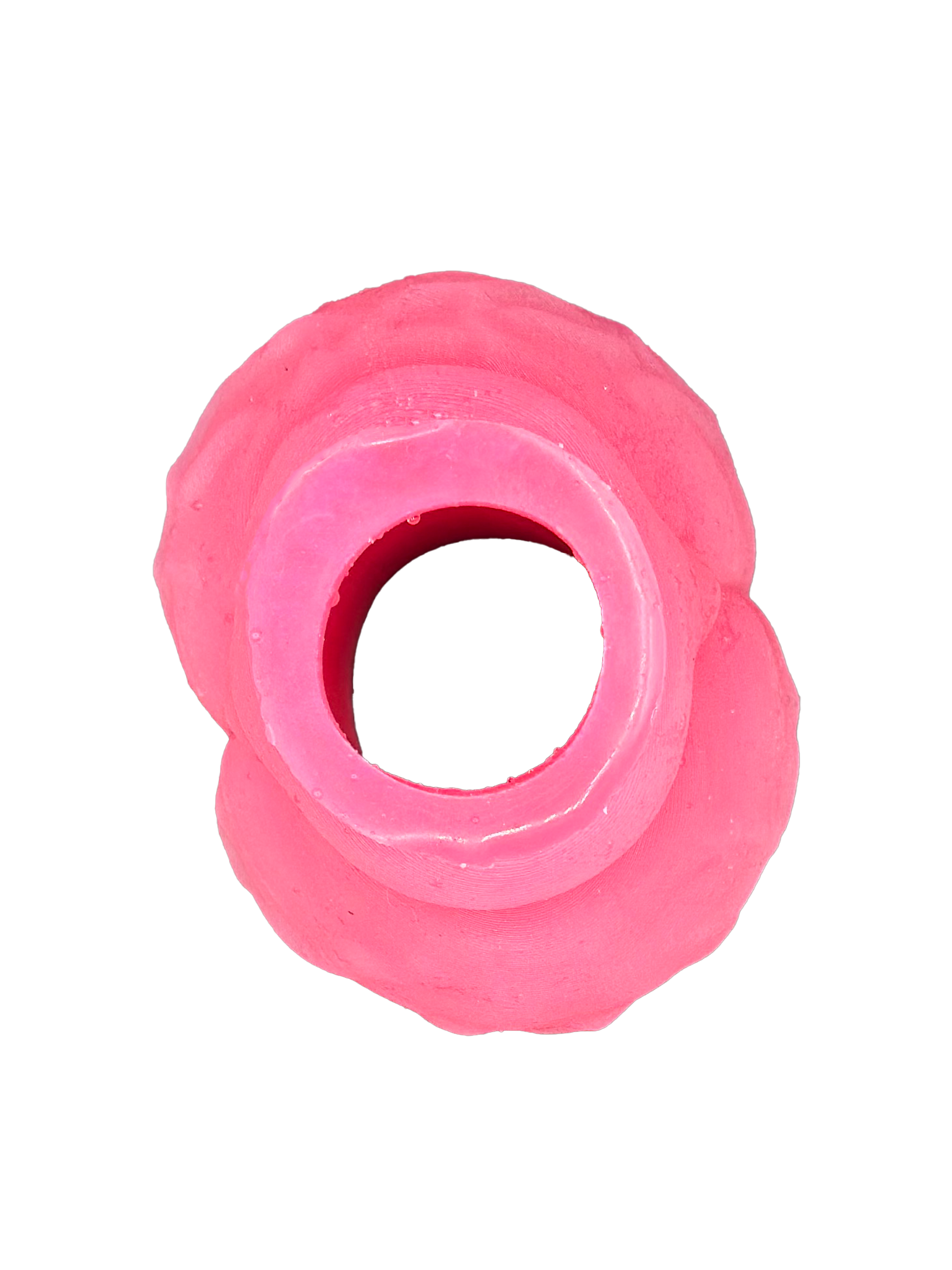 Large Guardian Dog Knot Ring - Sex Toy for Couples and Men - Dildo Enhancer - Mature