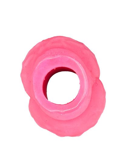 Large Guardian Dog Knot Ring - Sex Toy for Couples and Men - Dildo Enhancer - Mature