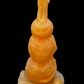 Pumpkin Kings Dildo- Halloween Sex Toy - Anal and vaginal