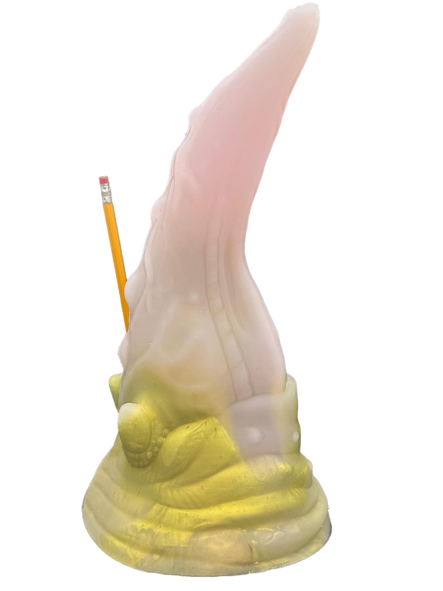 TRex Fantasy Pleasure Toy – Small & LARGE Sizes OVER A FOOT!