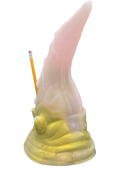 TRex Fantasy Pleasure Toy – Small & LARGE Sizes OVER A FOOT!