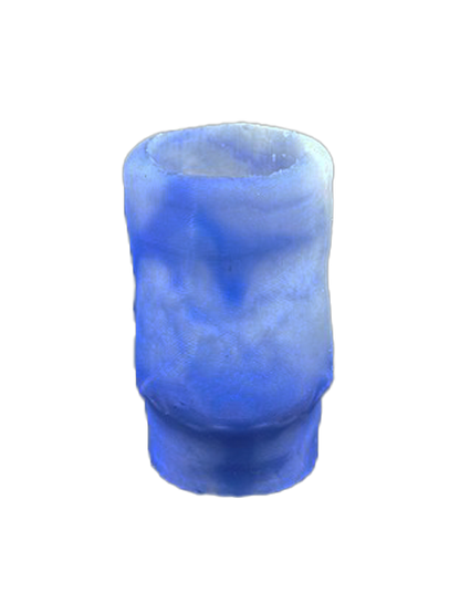 NarrowPass Tapered Adult Toy – Small & Medium for Comfortable, Gradual Pleasure