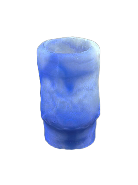 NarrowPass Tapered Adult Toy – Small & Medium for Comfortable, Gradual Pleasure