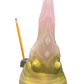 TRex Fantasy Pleasure Toy – Small & LARGE Sizes OVER A FOOT!