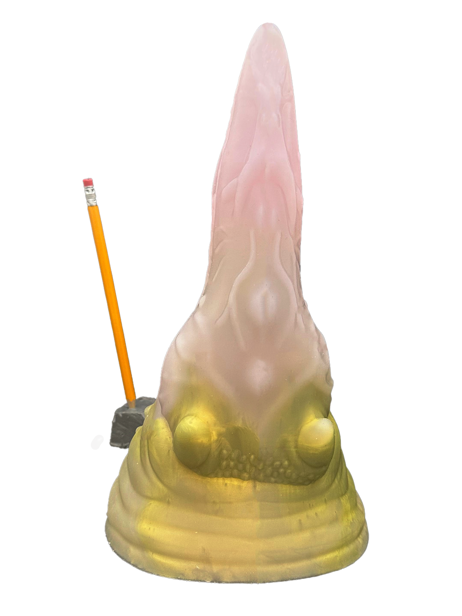 TRex Fantasy Pleasure Toy – Small & LARGE Sizes OVER A FOOT!