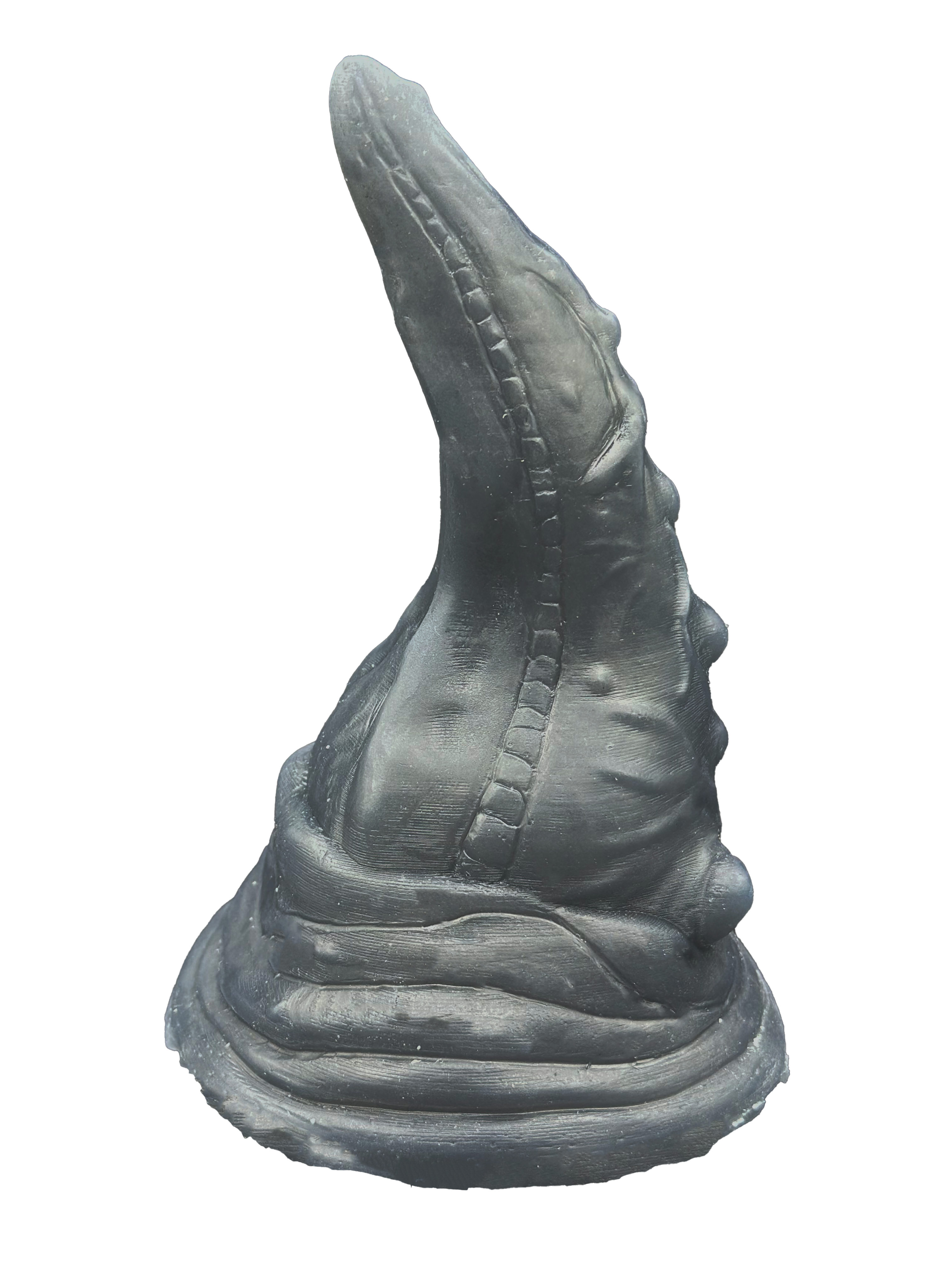 TRex Fantasy Pleasure Toy – Small & LARGE Sizes OVER A FOOT!