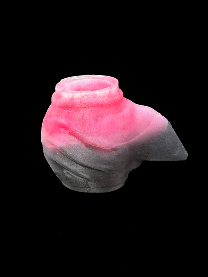 Shark Knot - Ultimate Male Adult Toy