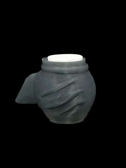 Shark Knot - Ultimate Male Adult Toy