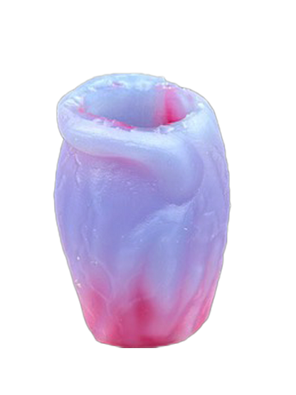 HORSE Knot and Dildo HORSE Knots - Sex Toy for Couples and Men - Dildo Enhancer Knot - Mature