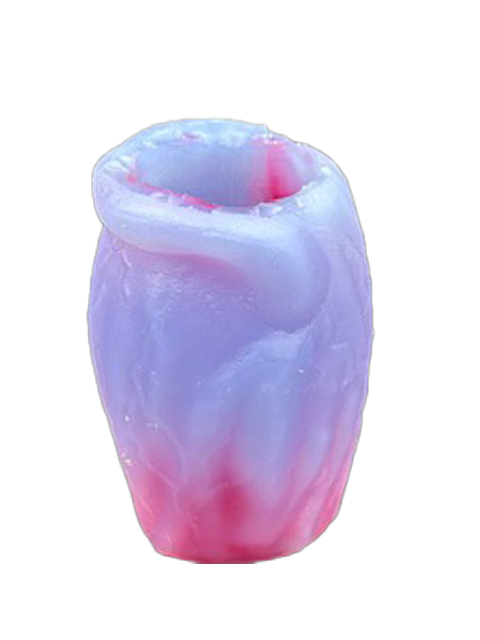 HORSE Knot and Dildo HORSE Knots - Sex Toy for Couples and Men - Dildo Enhancer Knot - Mature