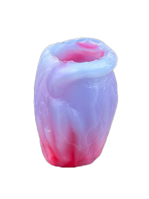 HORSE Knot and Dildo HORSE Knots - Sex Toy for Couples and Men - Dildo Enhancer Knot - Mature