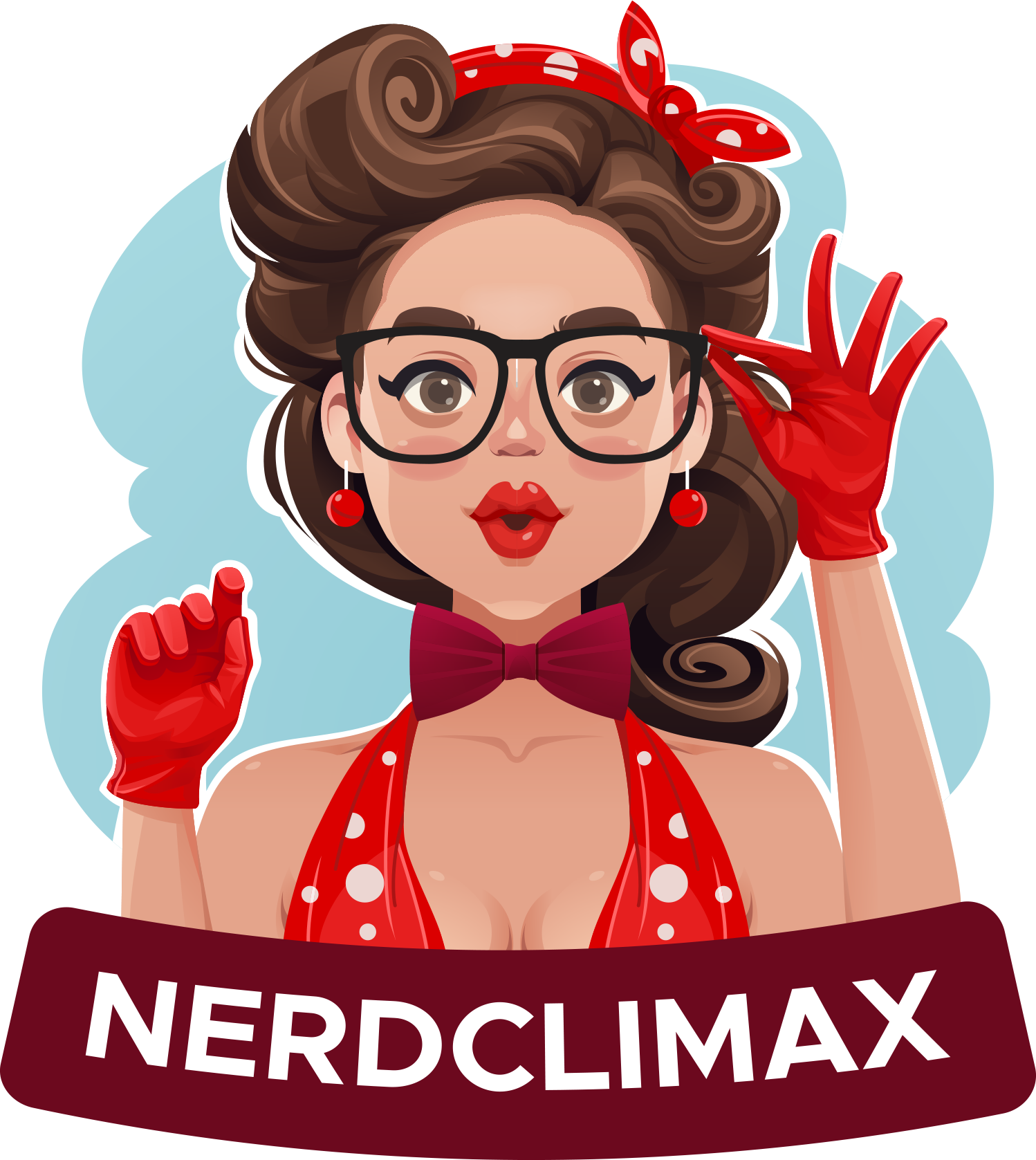 Welcome to Nerd Climax!