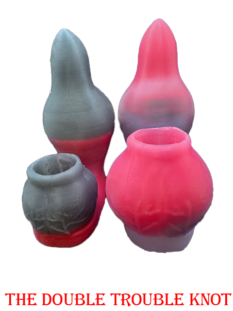 The Double Trouble Knot