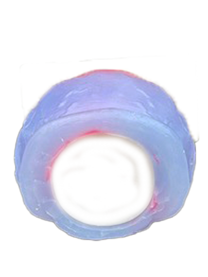 HORSE Knot and Dildo HORSE Knots - Sex Toy for Couples and Men - Dildo Enhancer Knot - Mature