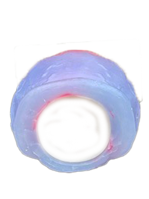 HORSE Knot and Dildo HORSE Knots - Sex Toy for Couples and Men - Dildo Enhancer Knot - Mature