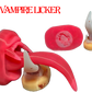XL Vampire Licker Tongue - Ultimate Teaser Sex Toy - Mature - Vampire Fetish