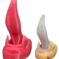 XL Vampire Licker Tongue - Ultimate Teaser Sex Toy - Mature - Vampire Fetish