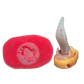 XL Vampire Licker Tongue - Ultimate Teaser Sex Toy - Mature - Vampire Fetish
