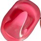 XL Vampire Licker Tongue - Ultimate Teaser Sex Toy - Mature - Vampire Fetish