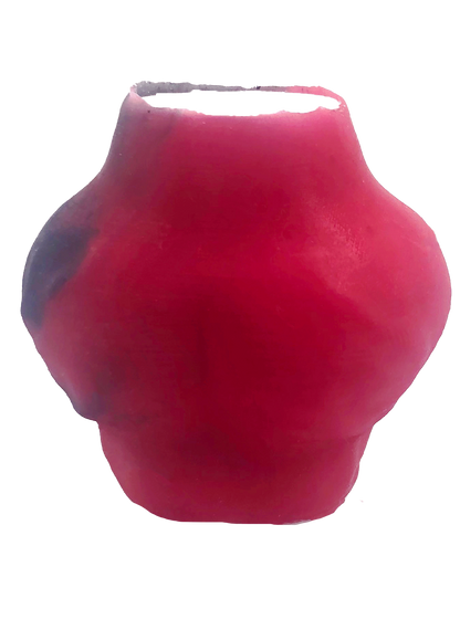 Berserker Knot - Tapered Male Enhancement Knot with Skin-Like Feel