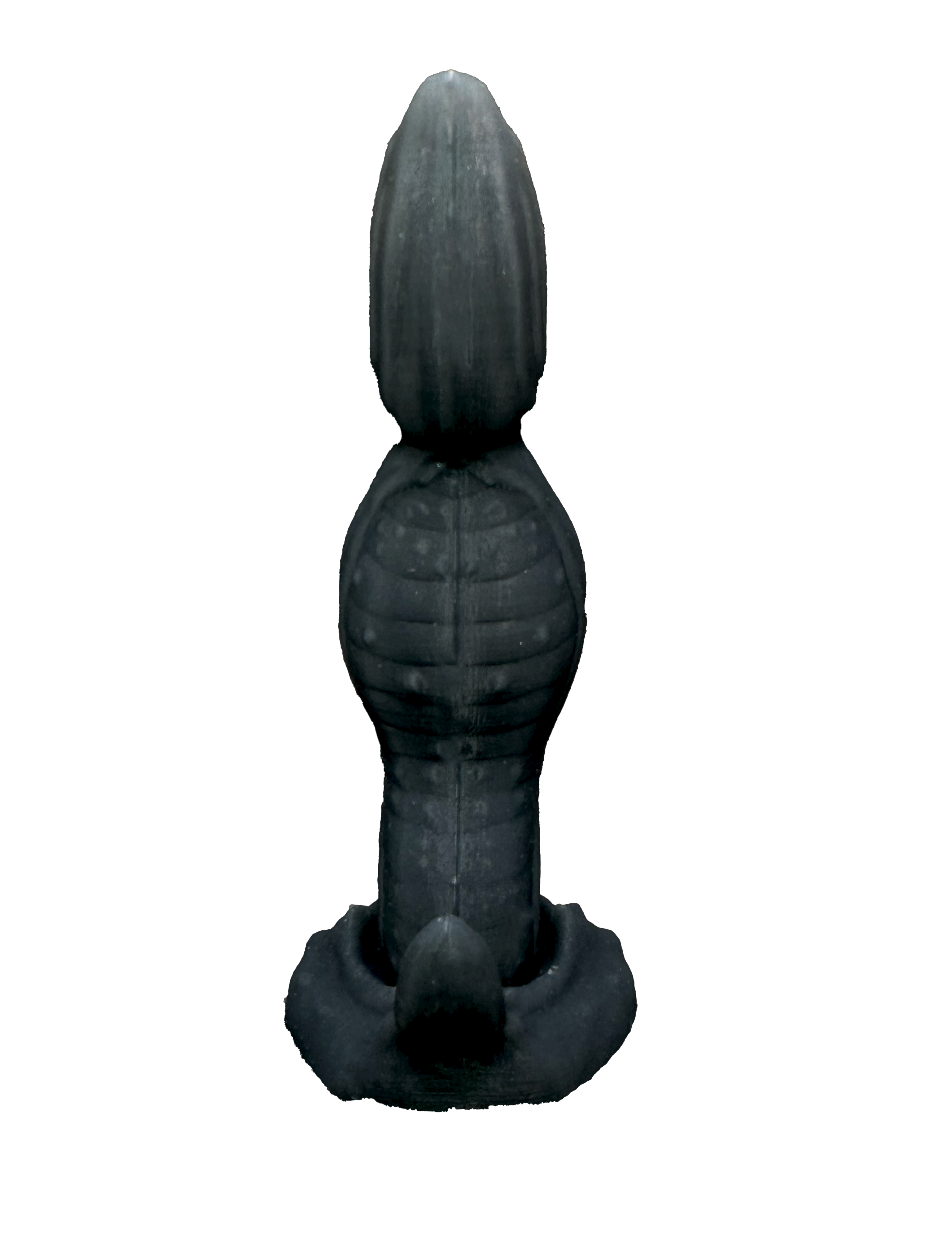 The Deeper" Customizable 6 inch Vaginal or Anal Pleasure NerdClimax, sexy time, Bedroom Toys, Harness