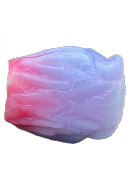 HORSE Knot and Dildo HORSE Knots - Sex Toy for Couples and Men - Dildo Enhancer Knot - Mature