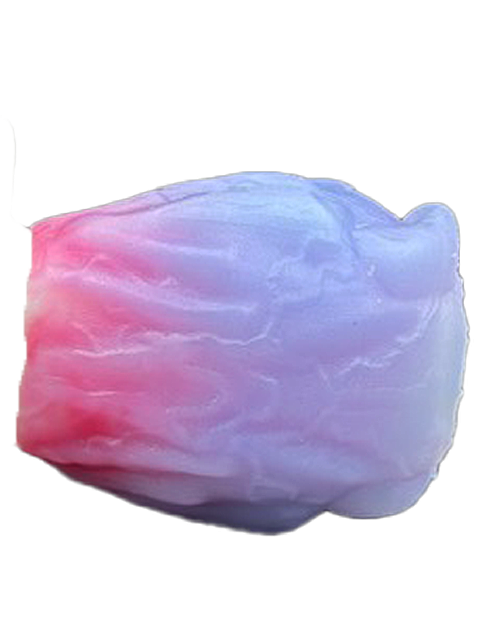 HORSE Knot and Dildo HORSE Knots - Sex Toy for Couples and Men - Dildo Enhancer Knot - Mature