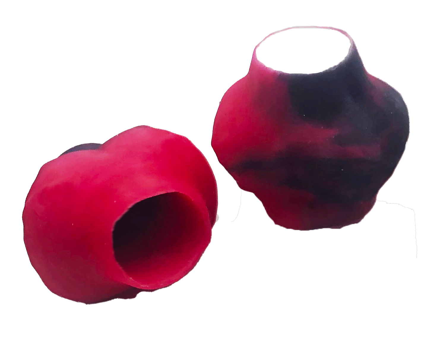 Berserker Knot - Tapered Male Enhancement Knot with Skin-Like Feel