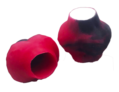 Berserker Knot - Tapered Male Enhancement Knot with Skin-Like Feel