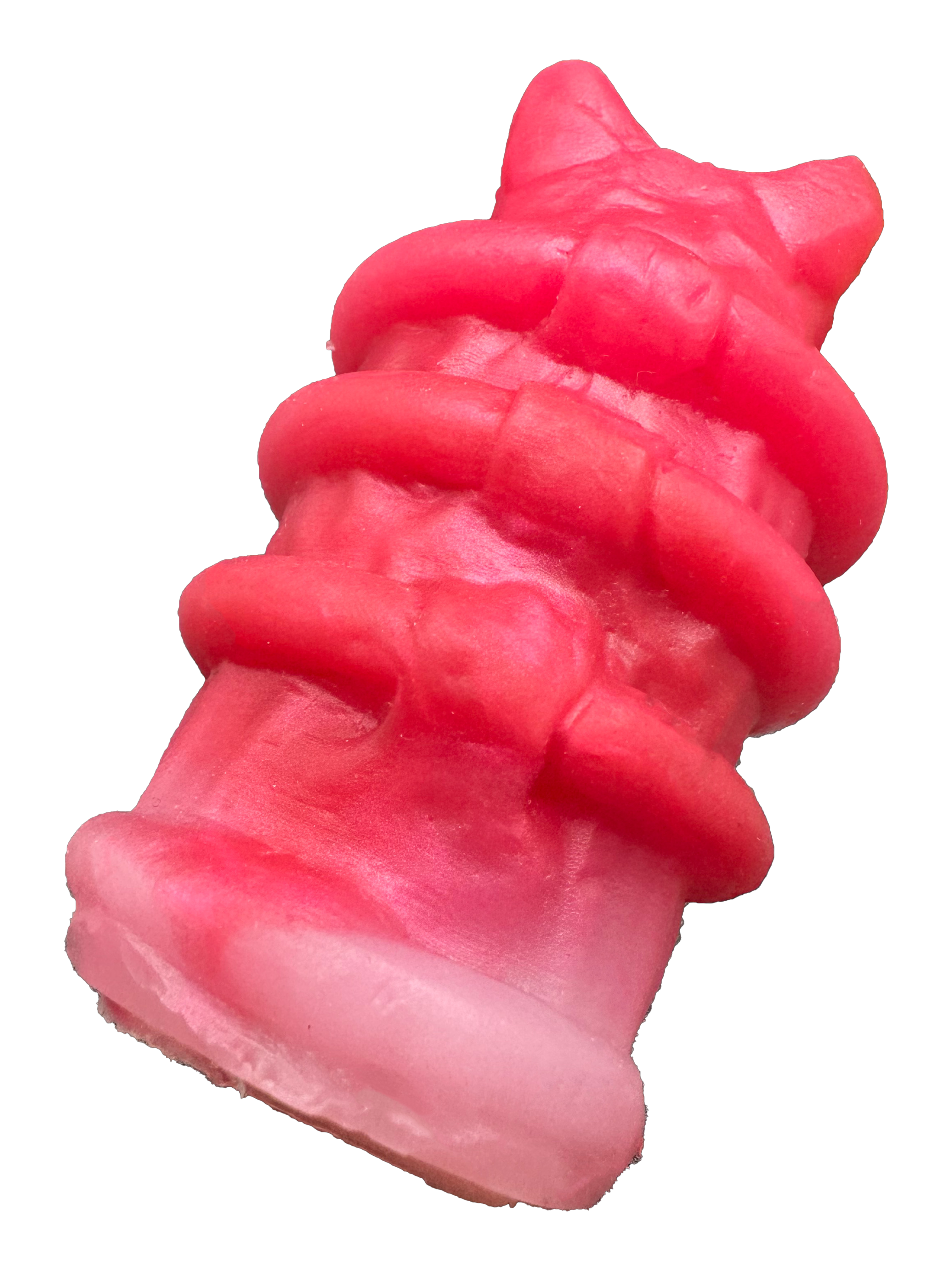 Mythic Pleasures: The Minotaur's Secret Enhancer/Cock Ring-Now Add SUPPORT