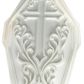 Holy Crucifix Dildo – 3D Coffin Collector’s Edition ⚰️ (Only 50 Made)