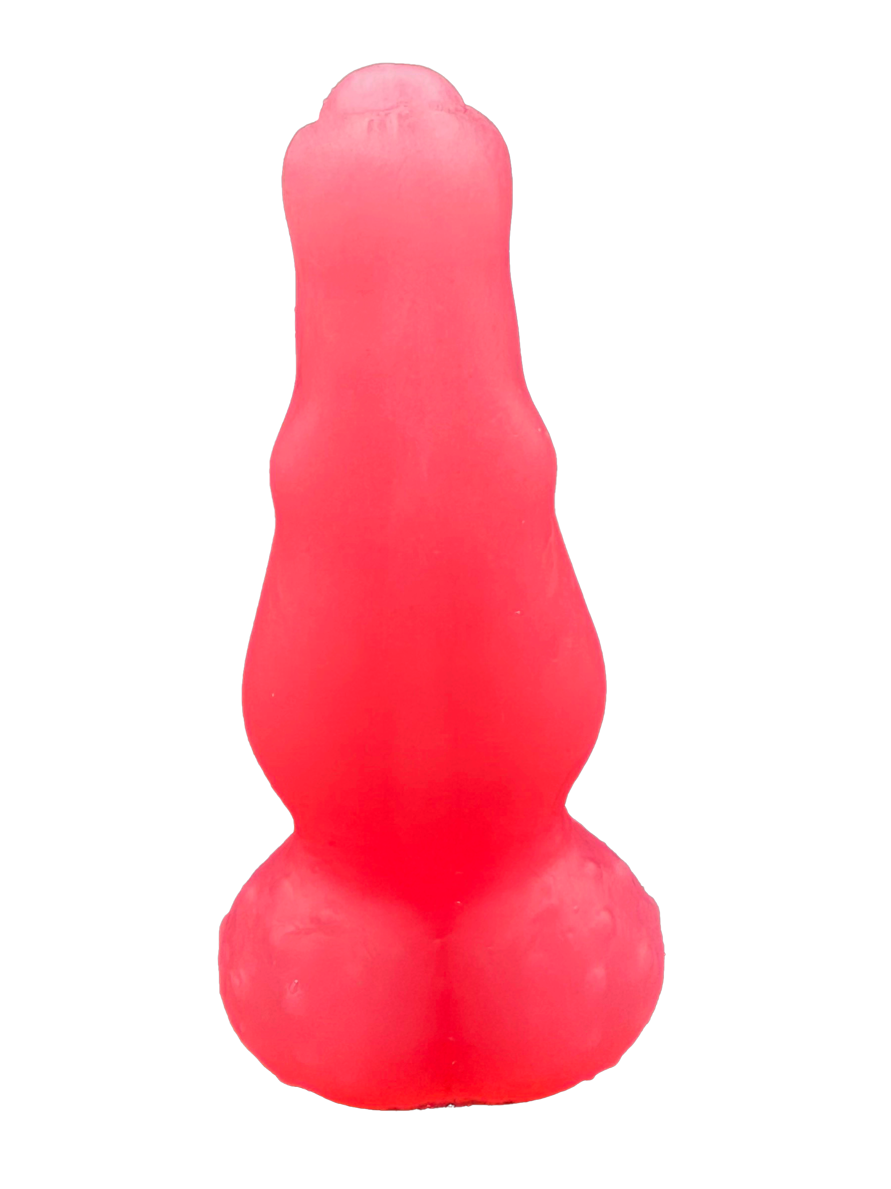 The Goblin’s Grasper – Curved & Dark fantasy realm