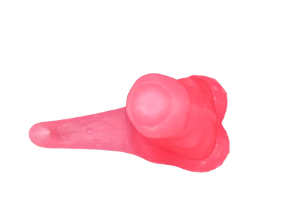 The Goblin’s Grasper – Curved & Dark fantasy realm