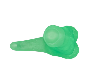 The Goblin’s Grasper – Curved & Dark fantasy realm